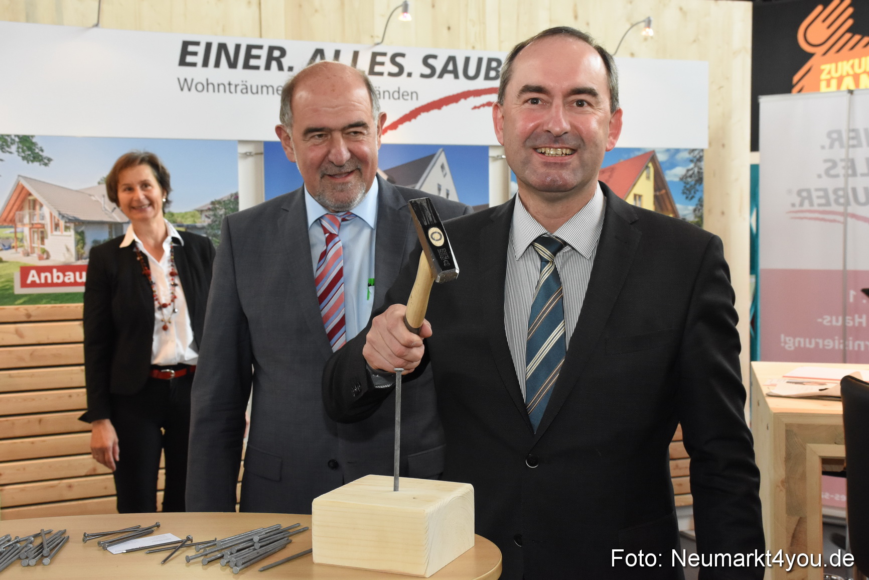 Handwerksmesse Neumarkt 2019 0060