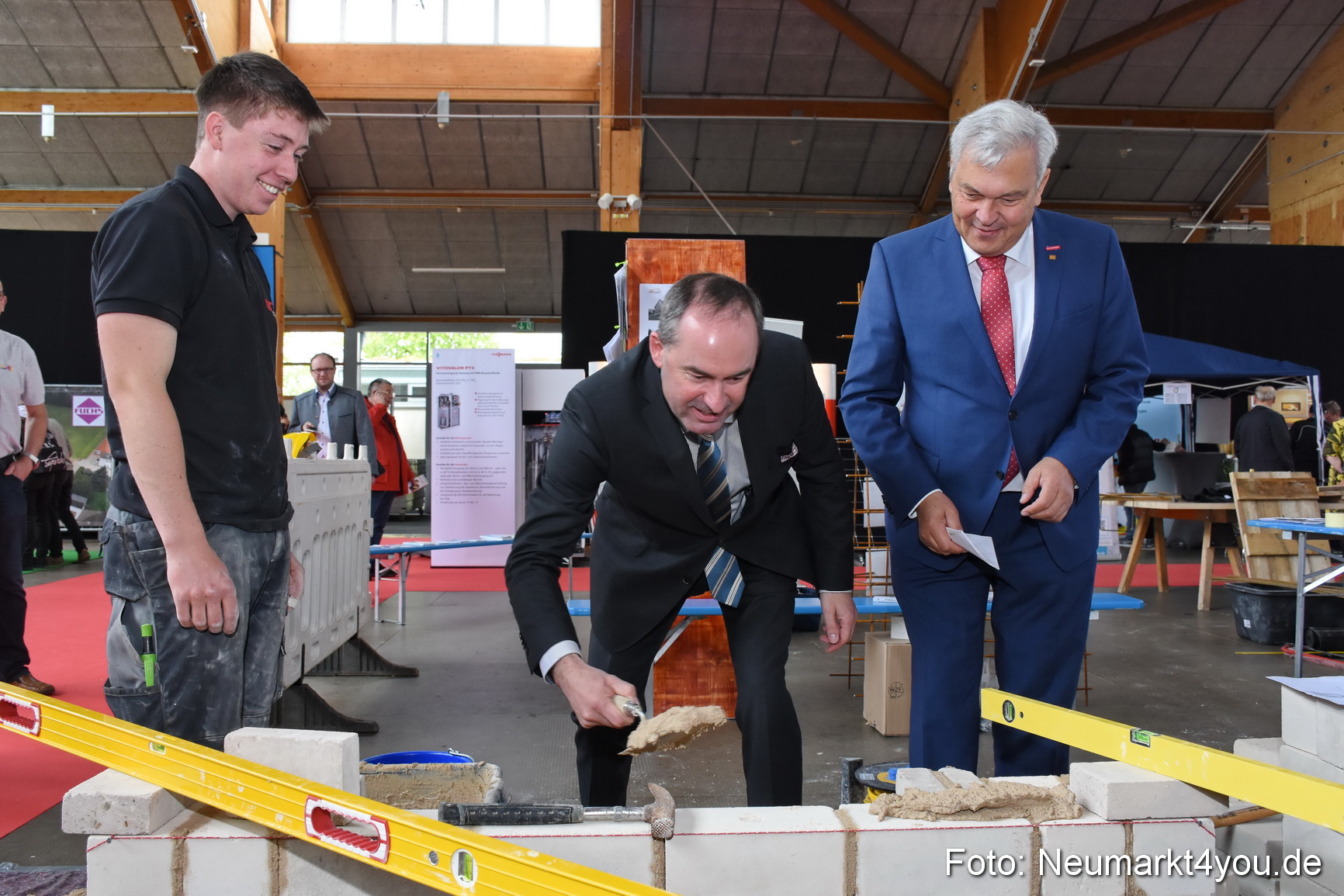 Handwerksmesse Neumarkt 2019 0065