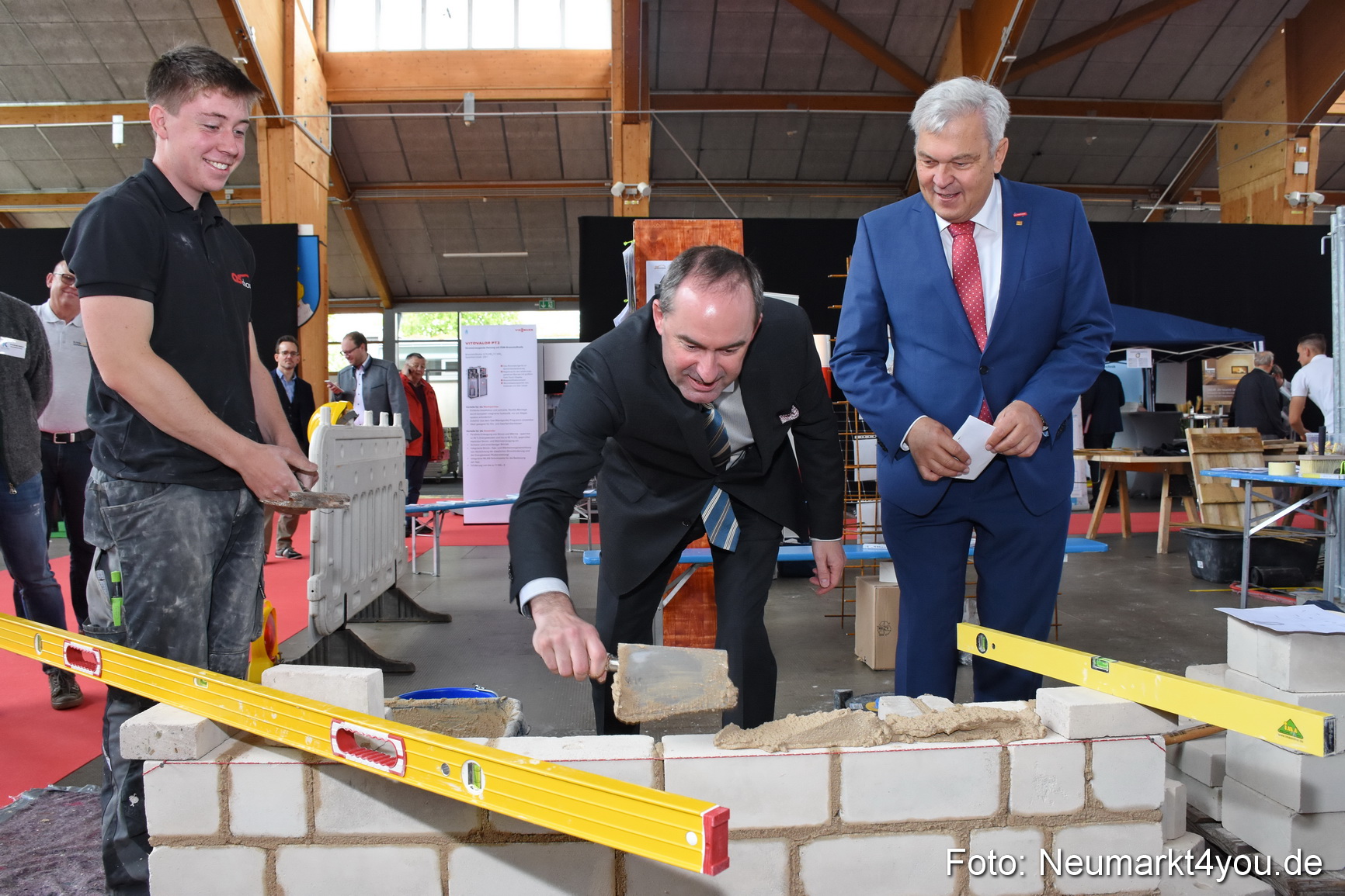 Handwerksmesse Neumarkt 2019 0067