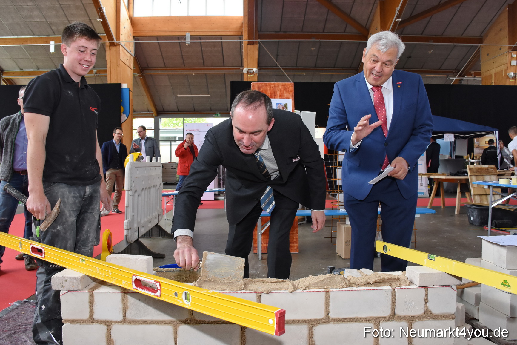 Handwerksmesse Neumarkt 2019 0068