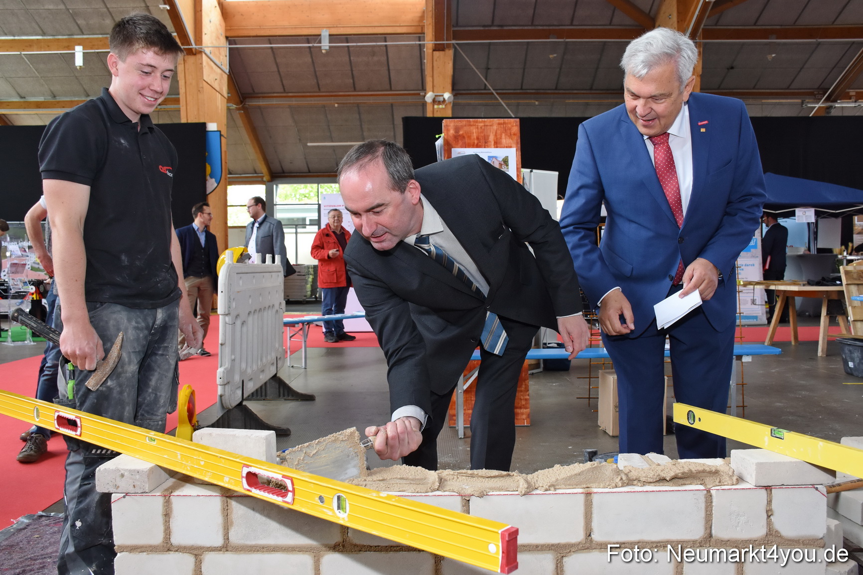 Handwerksmesse Neumarkt 2019 0069