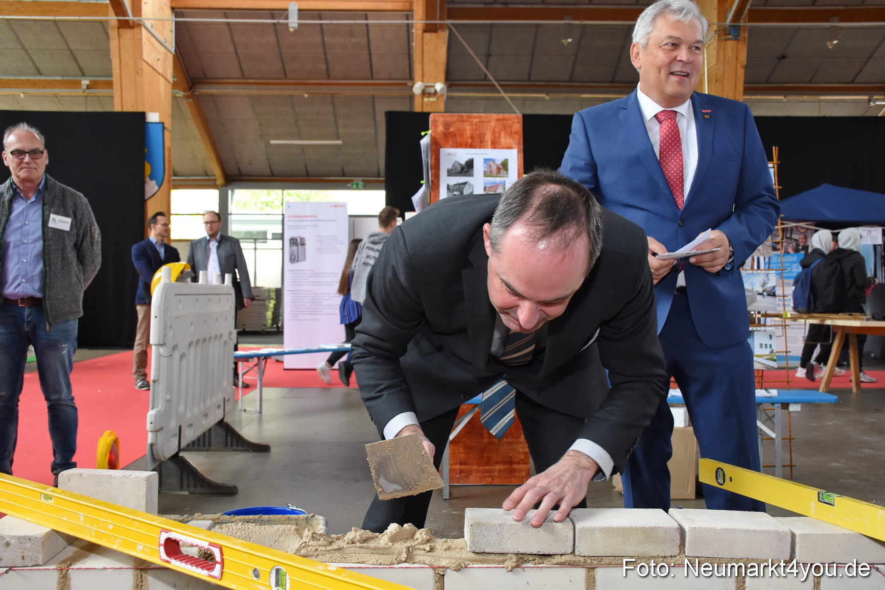 Handwerksmesse Neumarkt 2019 0075