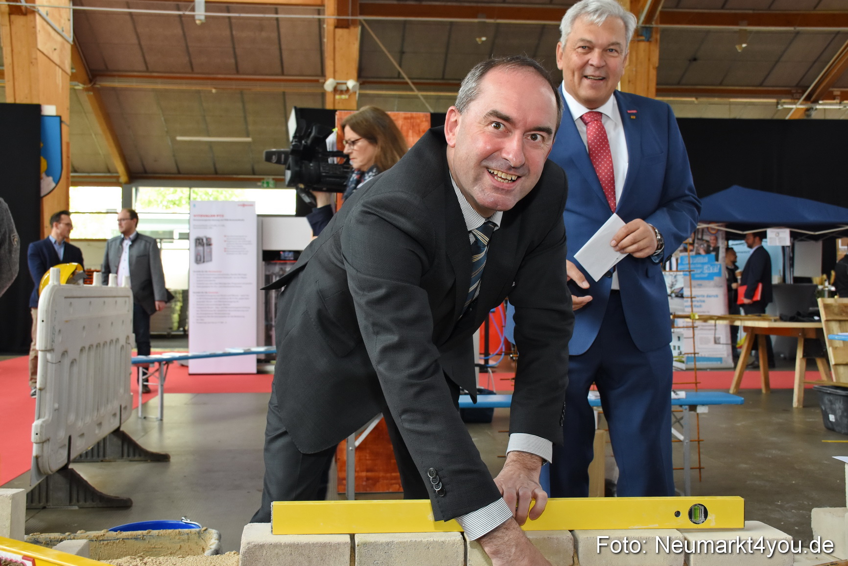 Handwerksmesse Neumarkt 2019 0076