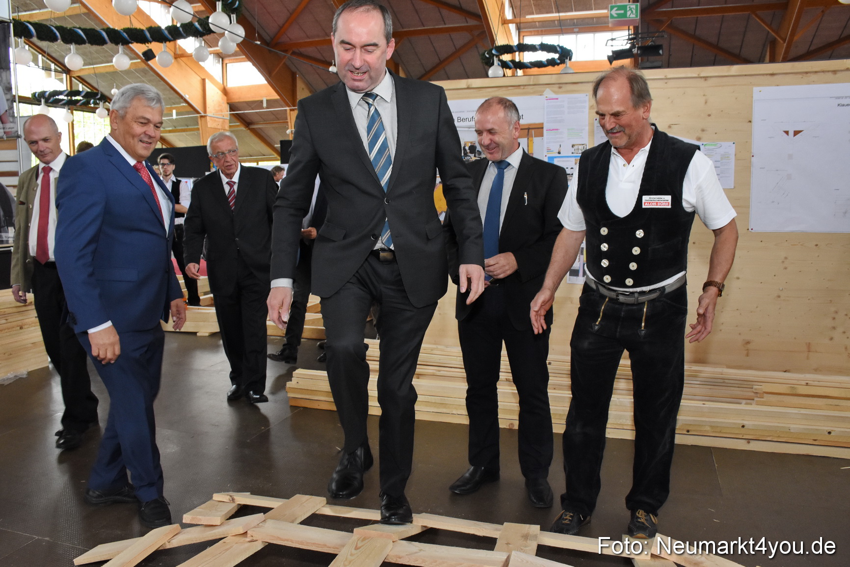 Handwerksmesse Neumarkt 2019 0078