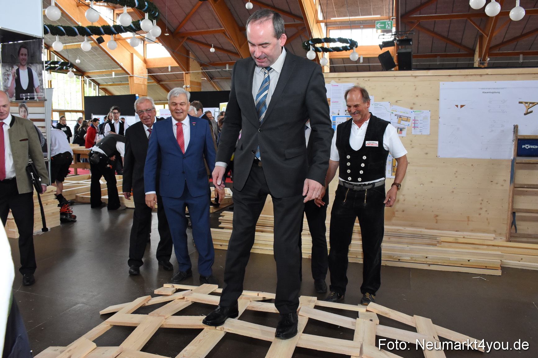 Handwerksmesse Neumarkt 2019 0079