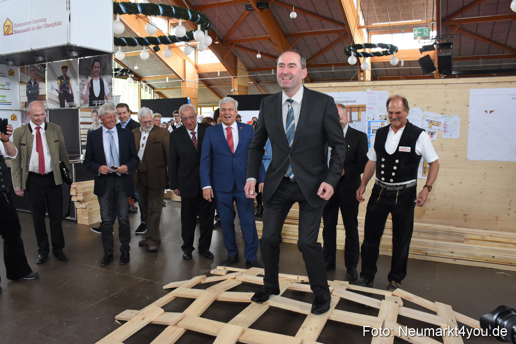 Handwerksmesse Neumarkt 2019 0080
