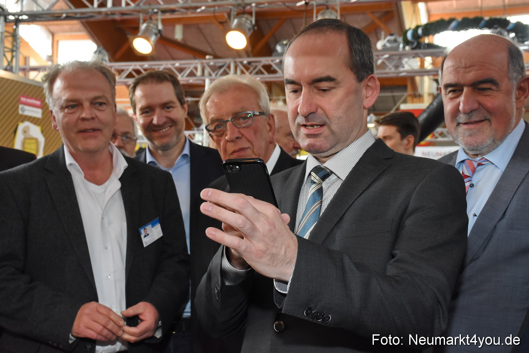 Handwerksmesse Neumarkt 2019 0091