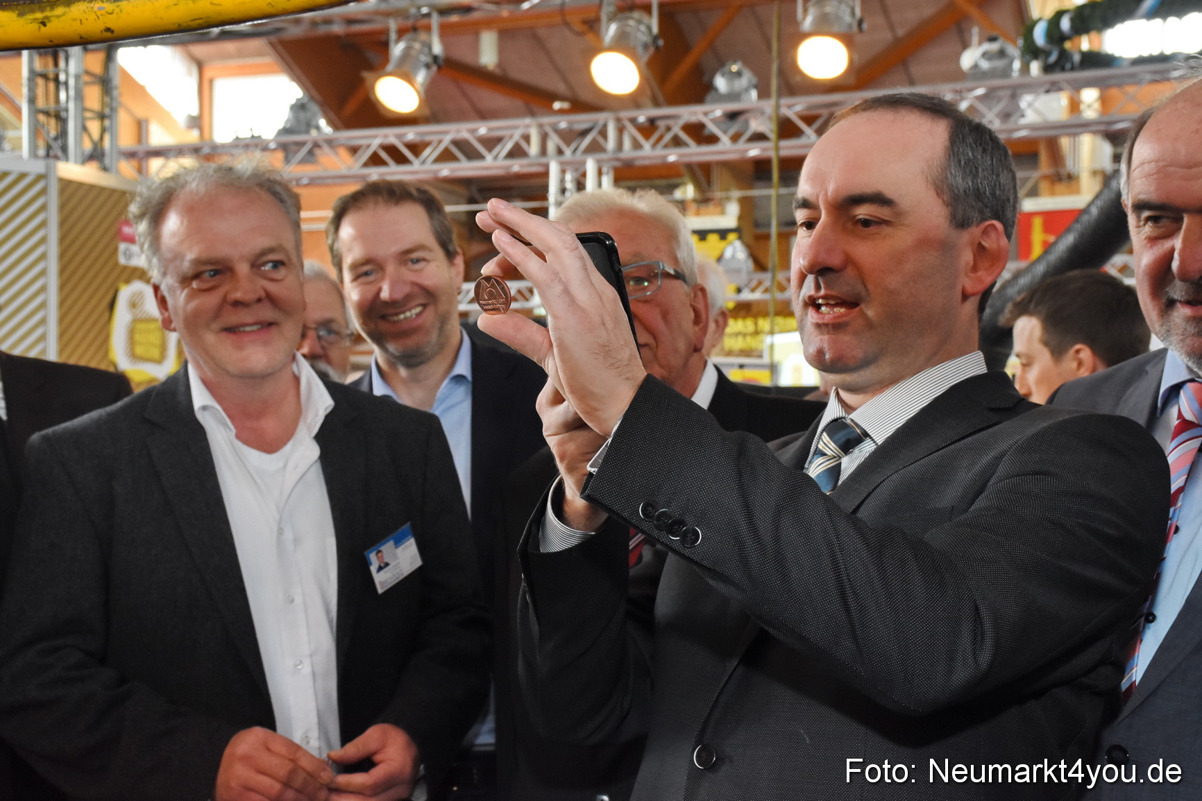 Handwerksmesse Neumarkt 2019 0092