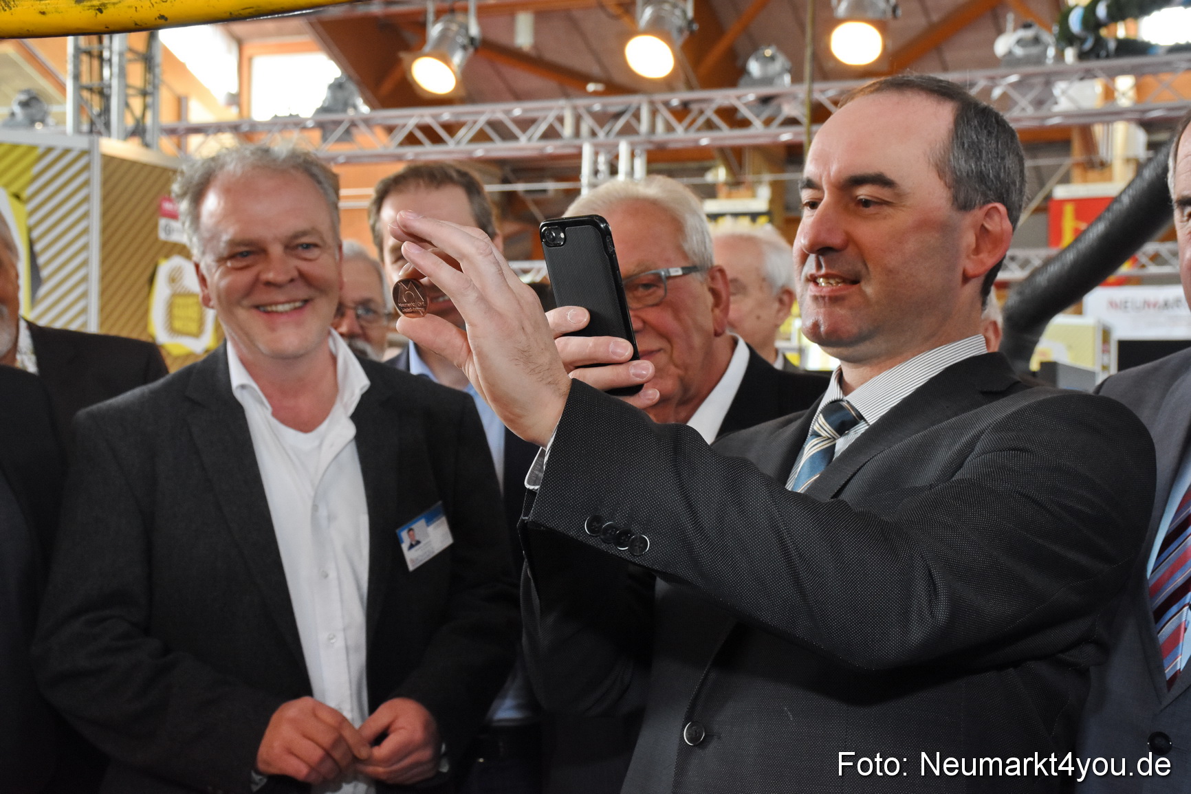 Handwerksmesse Neumarkt 2019 0093