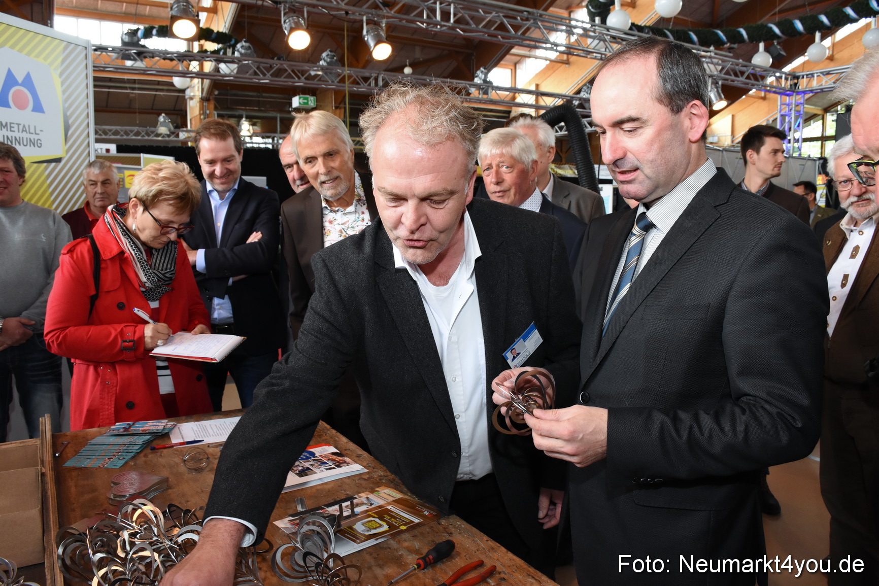 Handwerksmesse Neumarkt 2019 0095