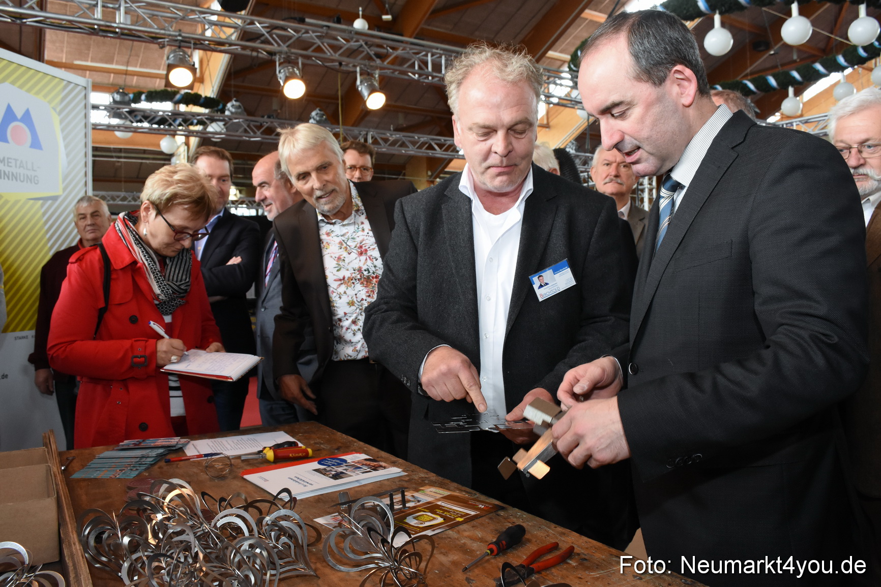 Handwerksmesse Neumarkt 2019 0096