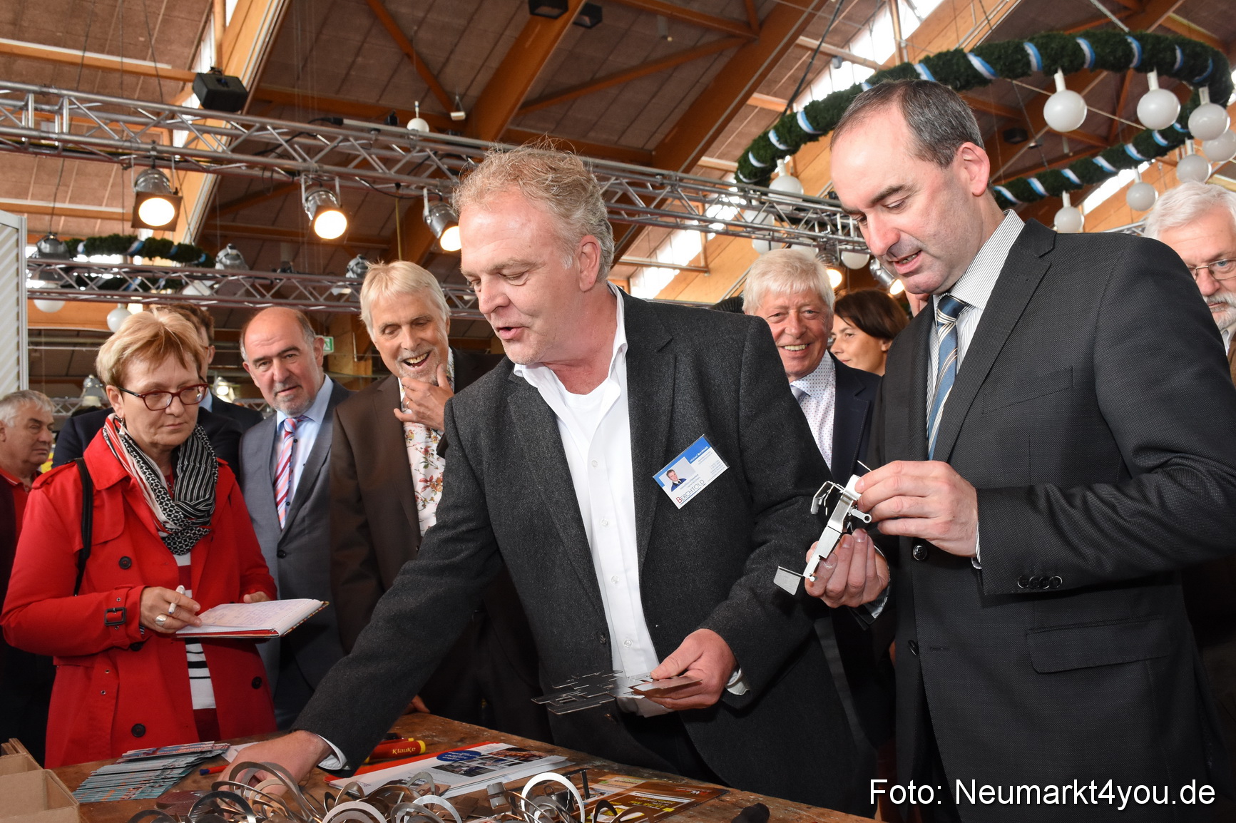Handwerksmesse Neumarkt 2019 0098