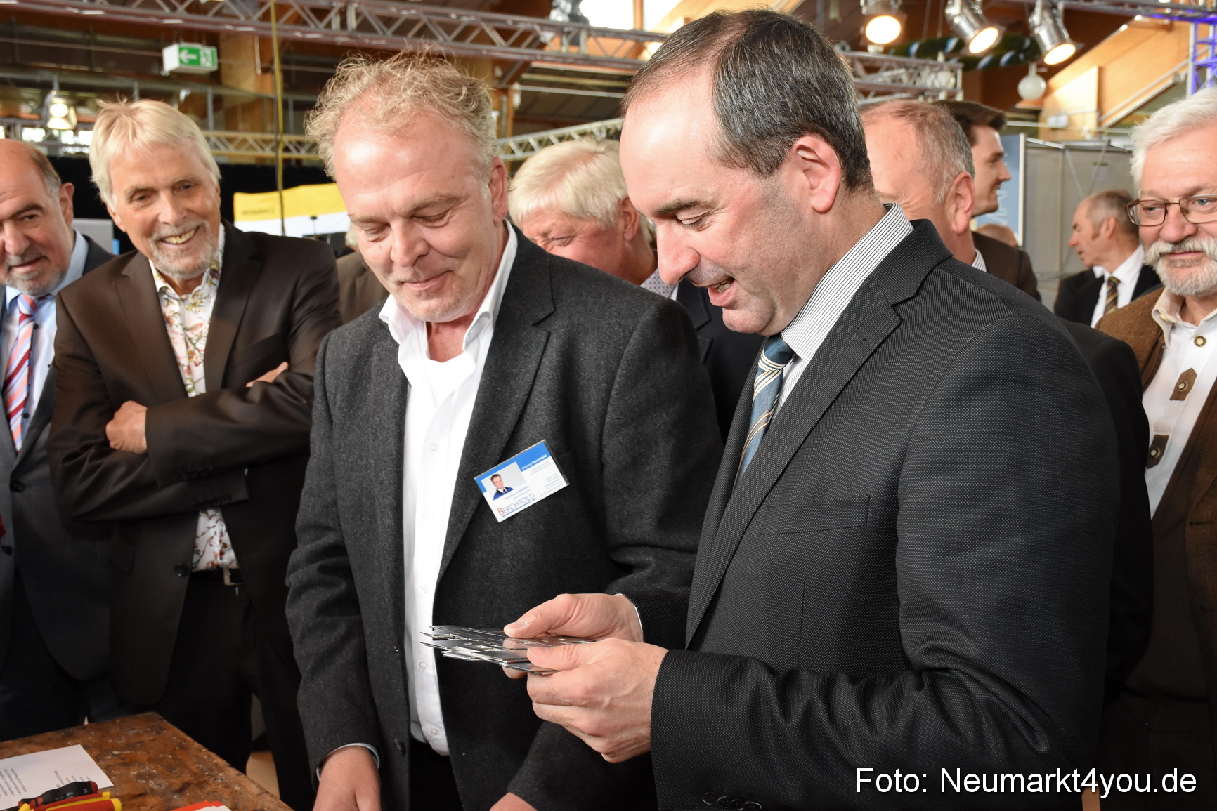 Handwerksmesse Neumarkt 2019 0099