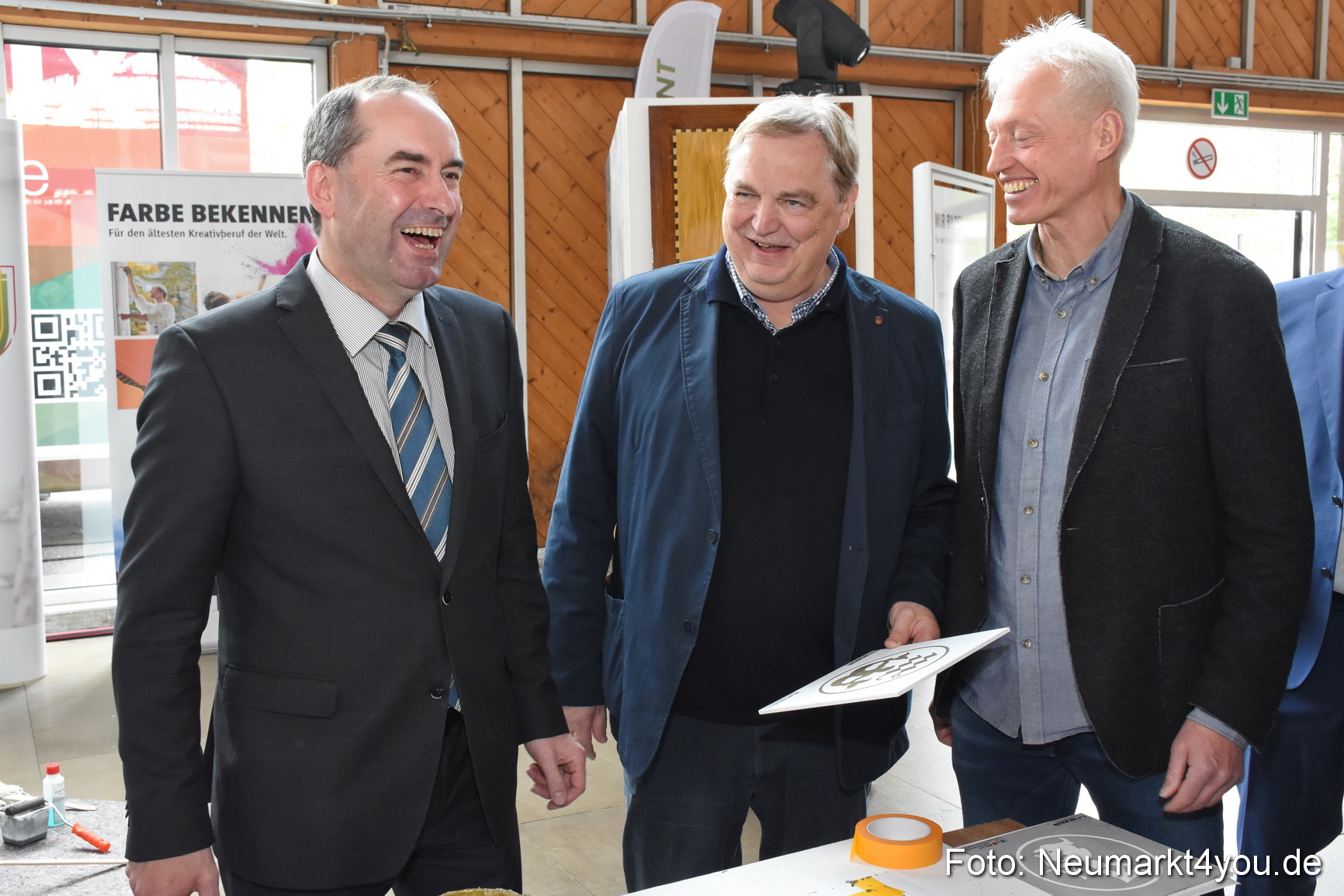 Handwerksmesse Neumarkt 2019 0107