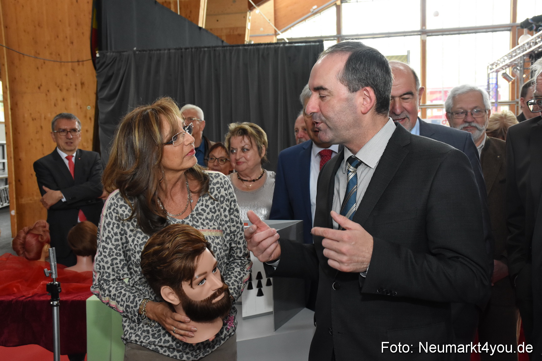 Handwerksmesse Neumarkt 2019 0120