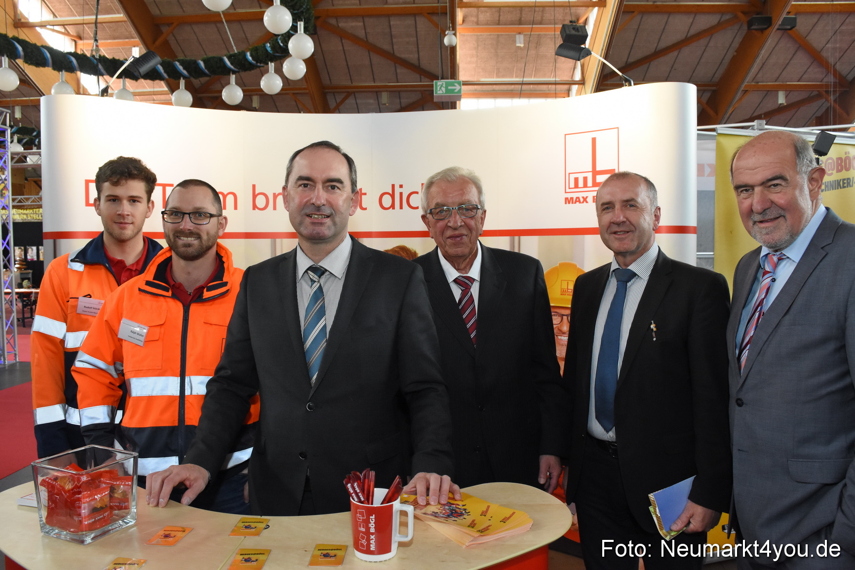 Handwerksmesse Neumarkt 2019 0122