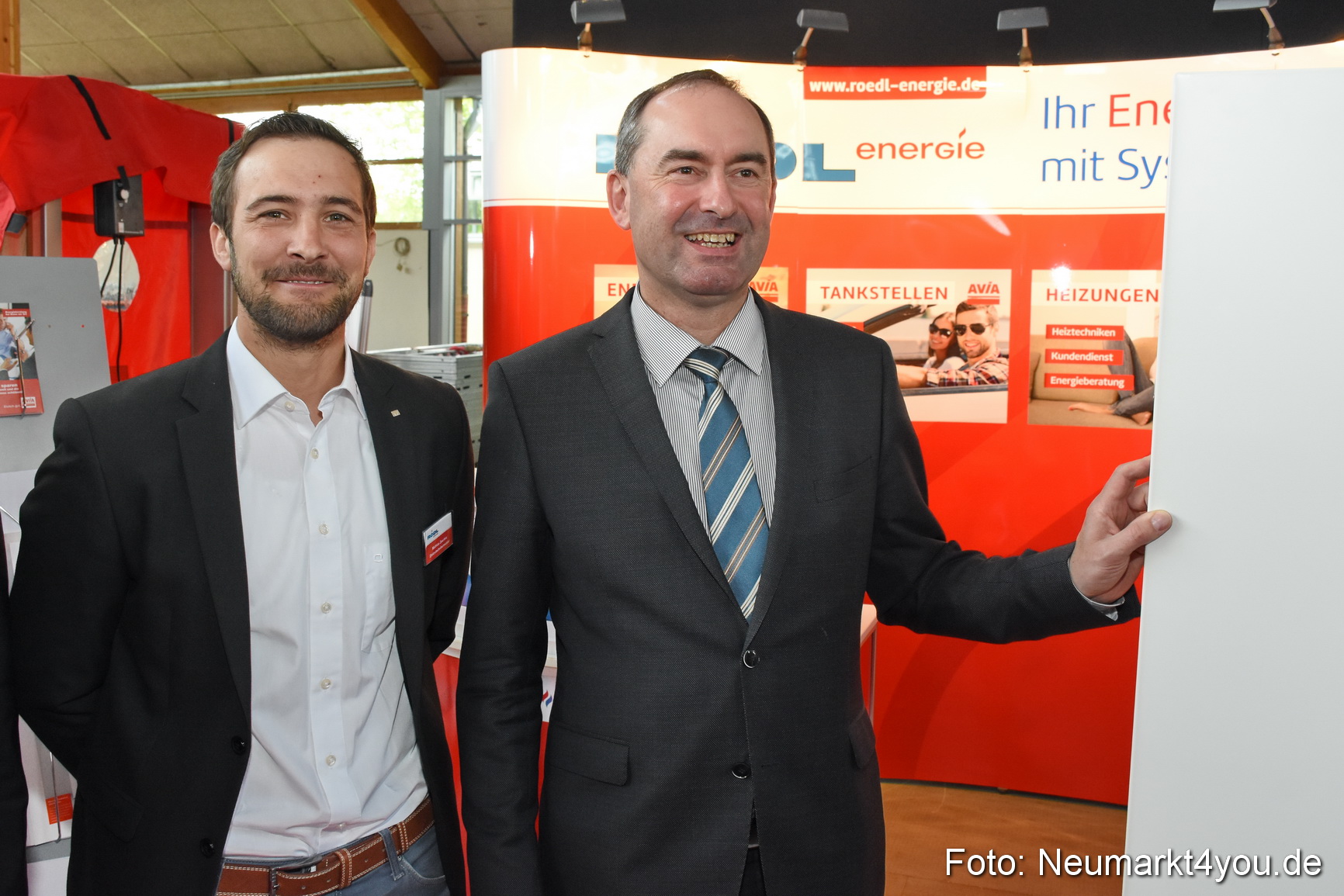 Handwerksmesse Neumarkt 2019 0125