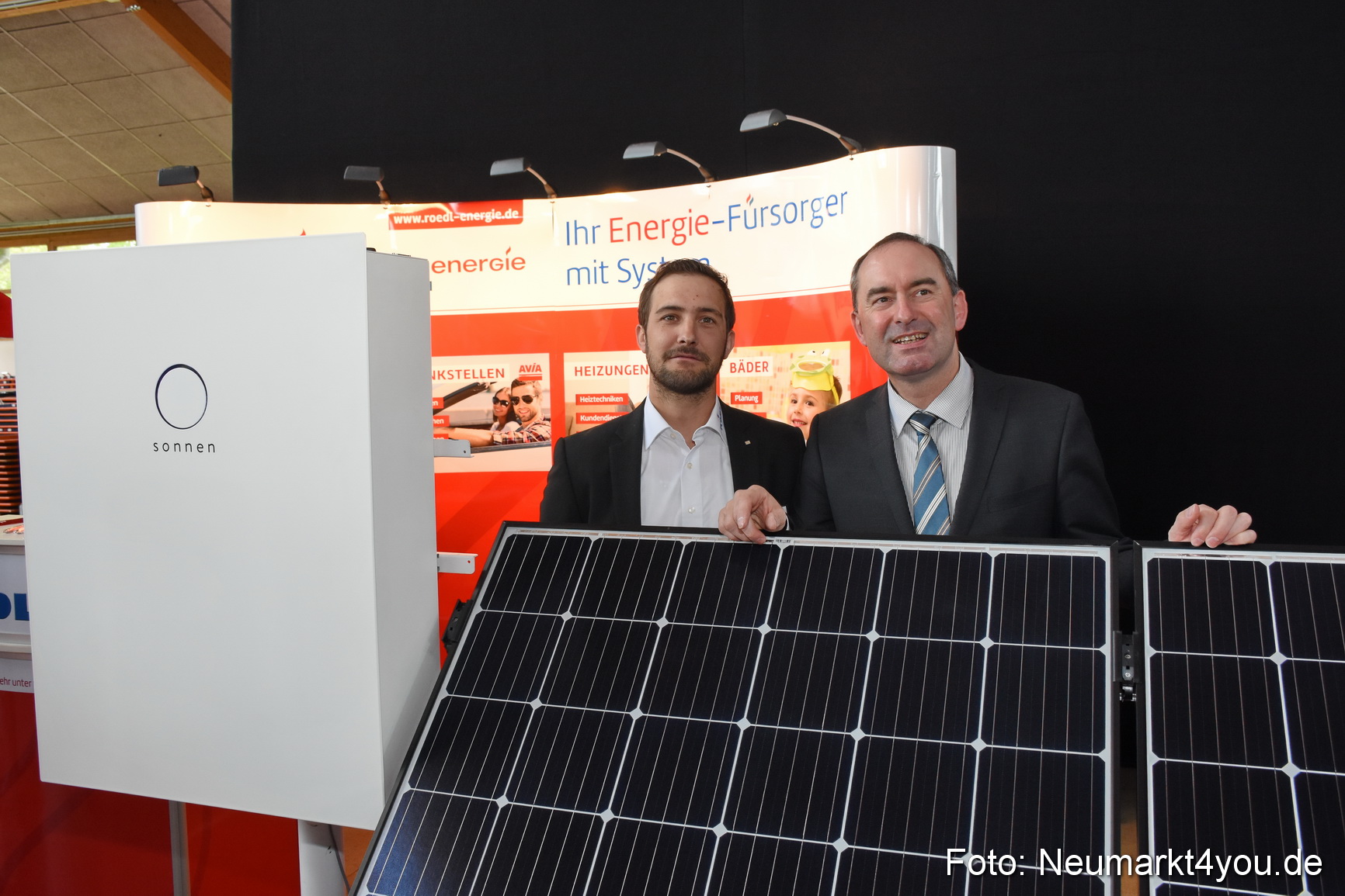 Handwerksmesse Neumarkt 2019 0126