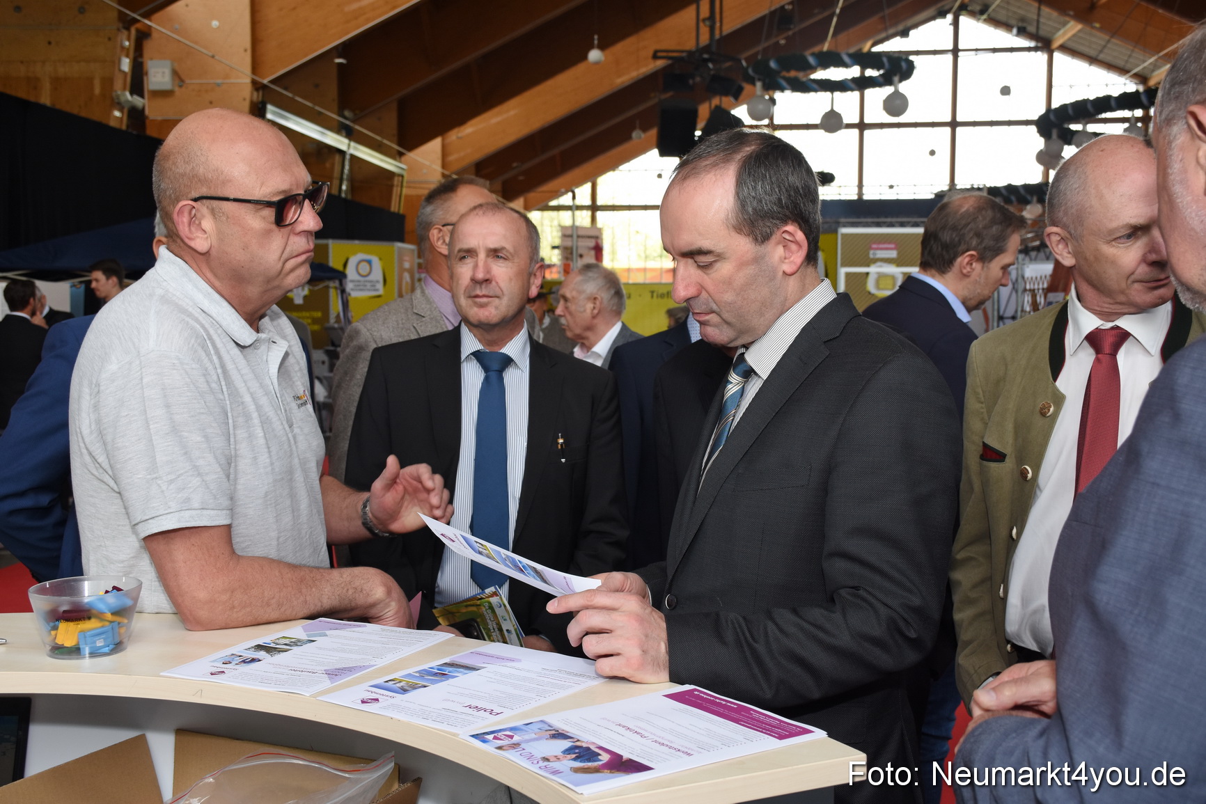 Handwerksmesse Neumarkt 2019 0128