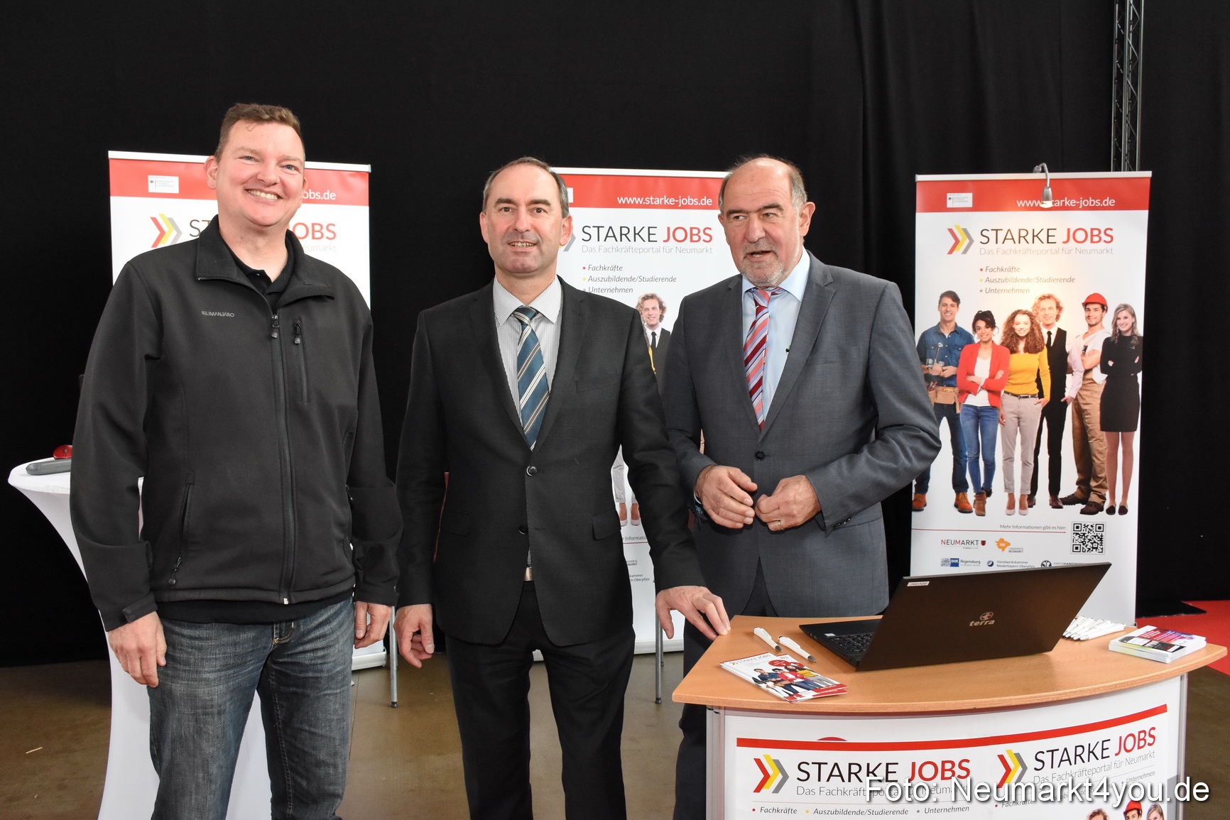 Handwerksmesse Neumarkt 2019 0129