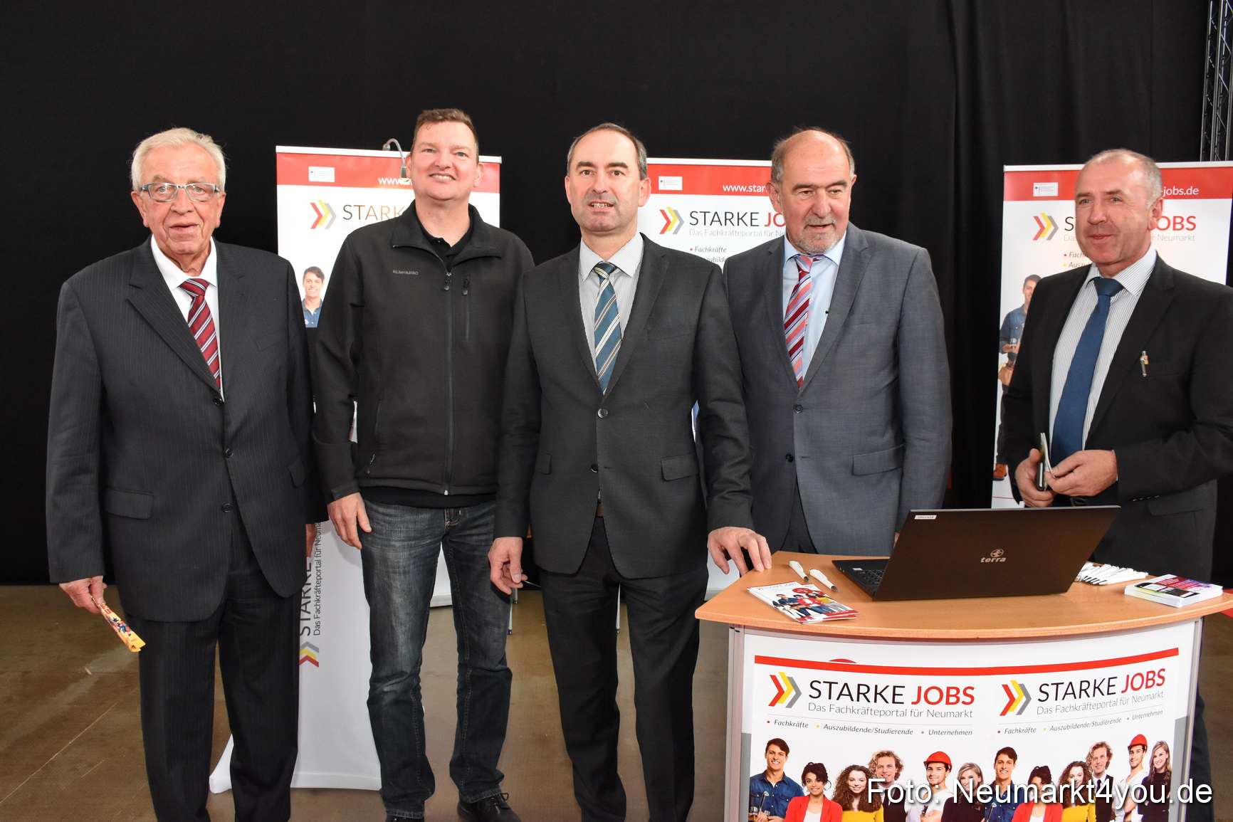 Handwerksmesse Neumarkt 2019 0130