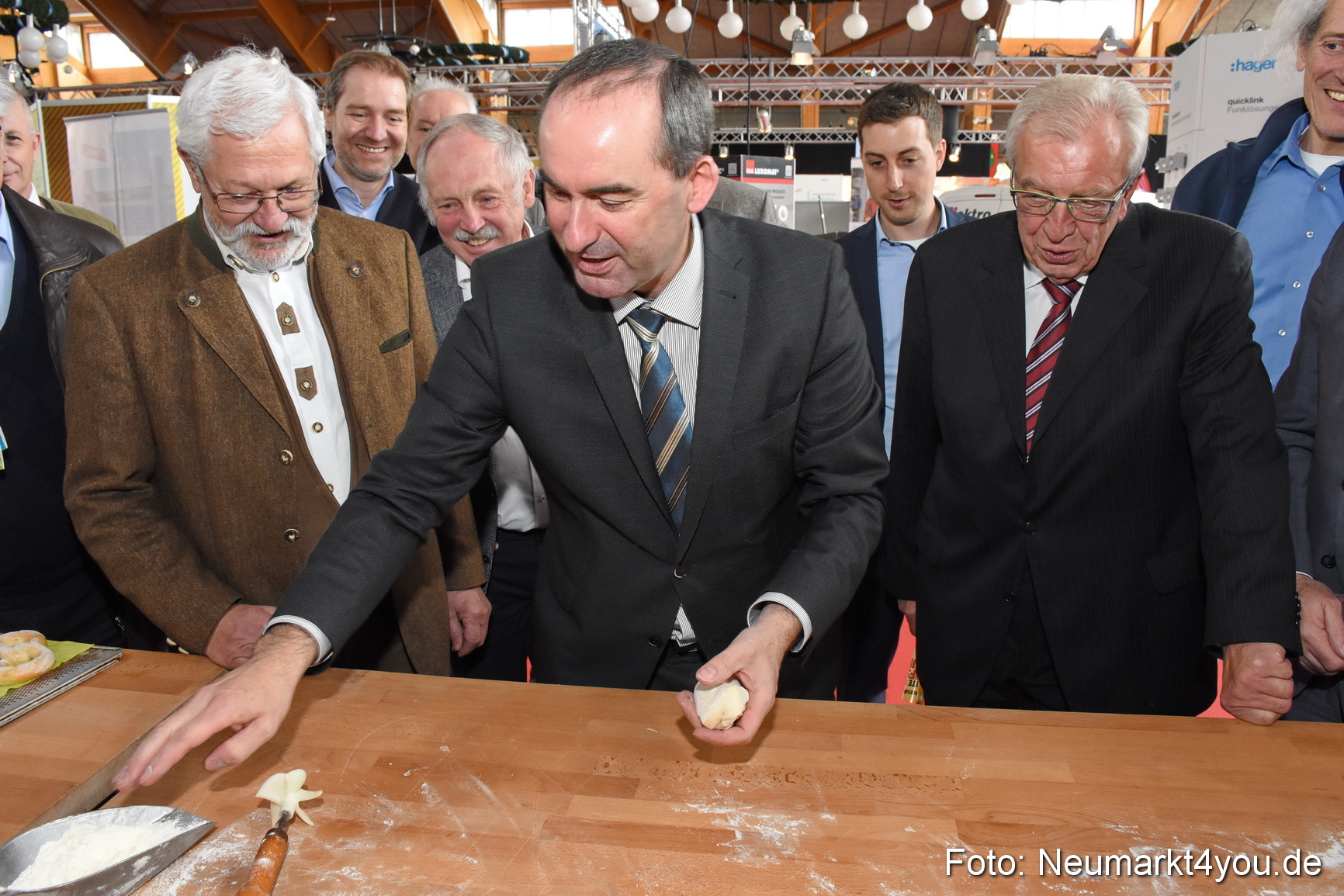 Handwerksmesse Neumarkt 2019 0141