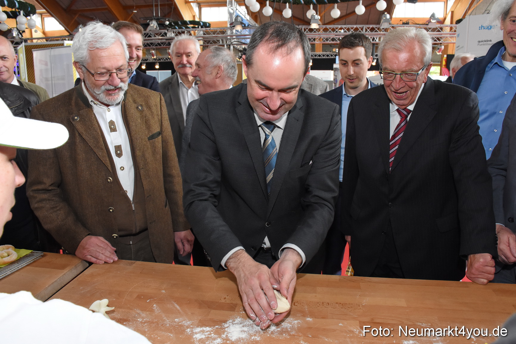 Handwerksmesse Neumarkt 2019 0142