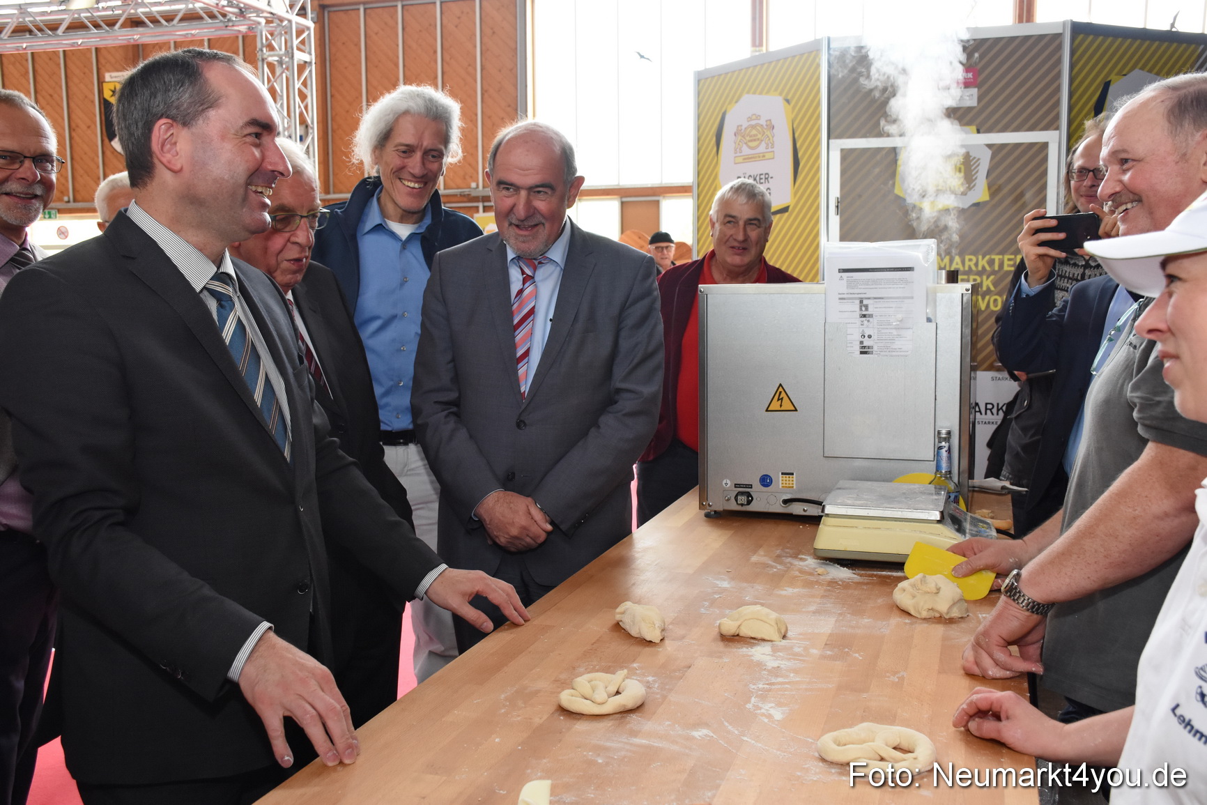 Handwerksmesse Neumarkt 2019 0147