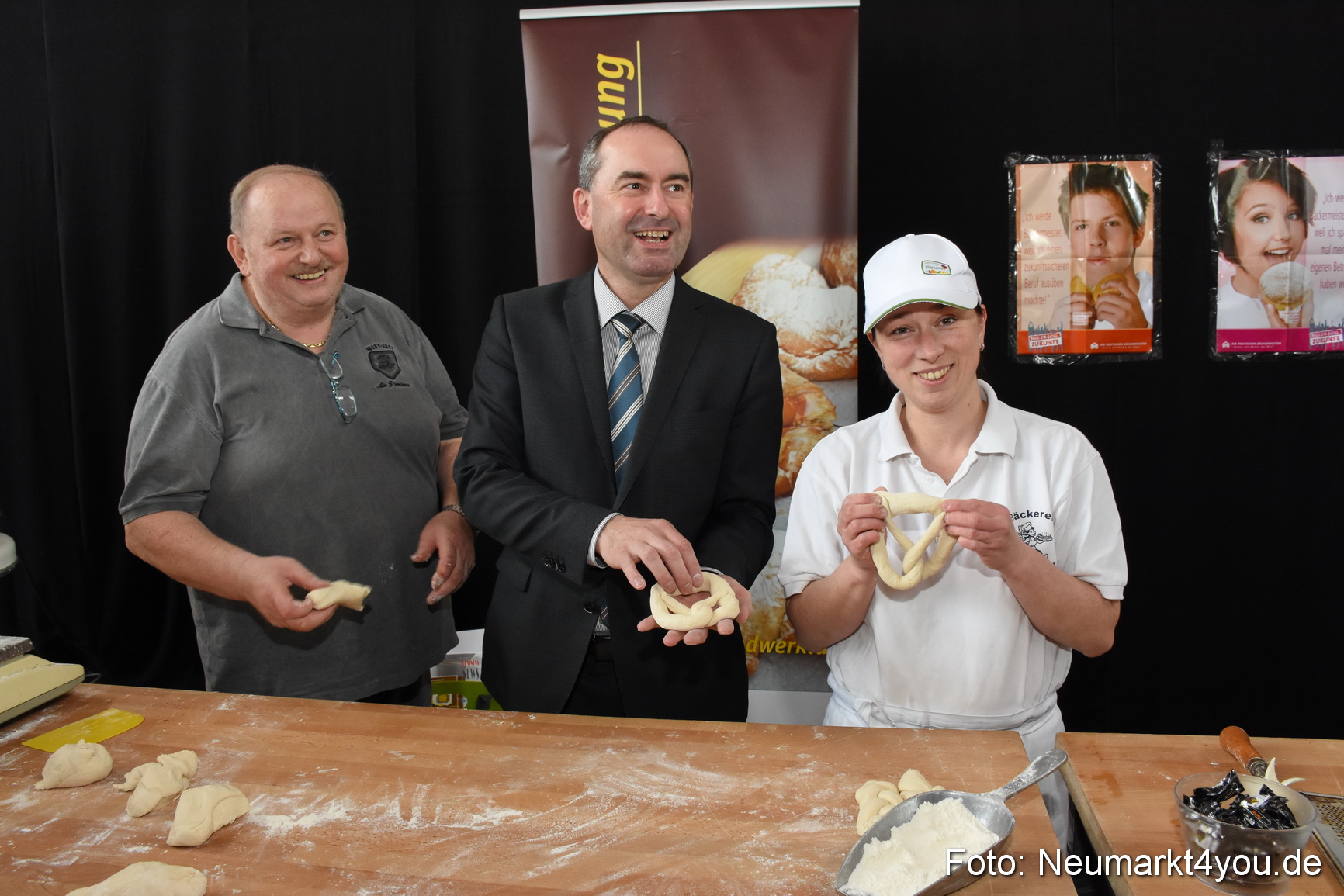 Handwerksmesse Neumarkt 2019 0148