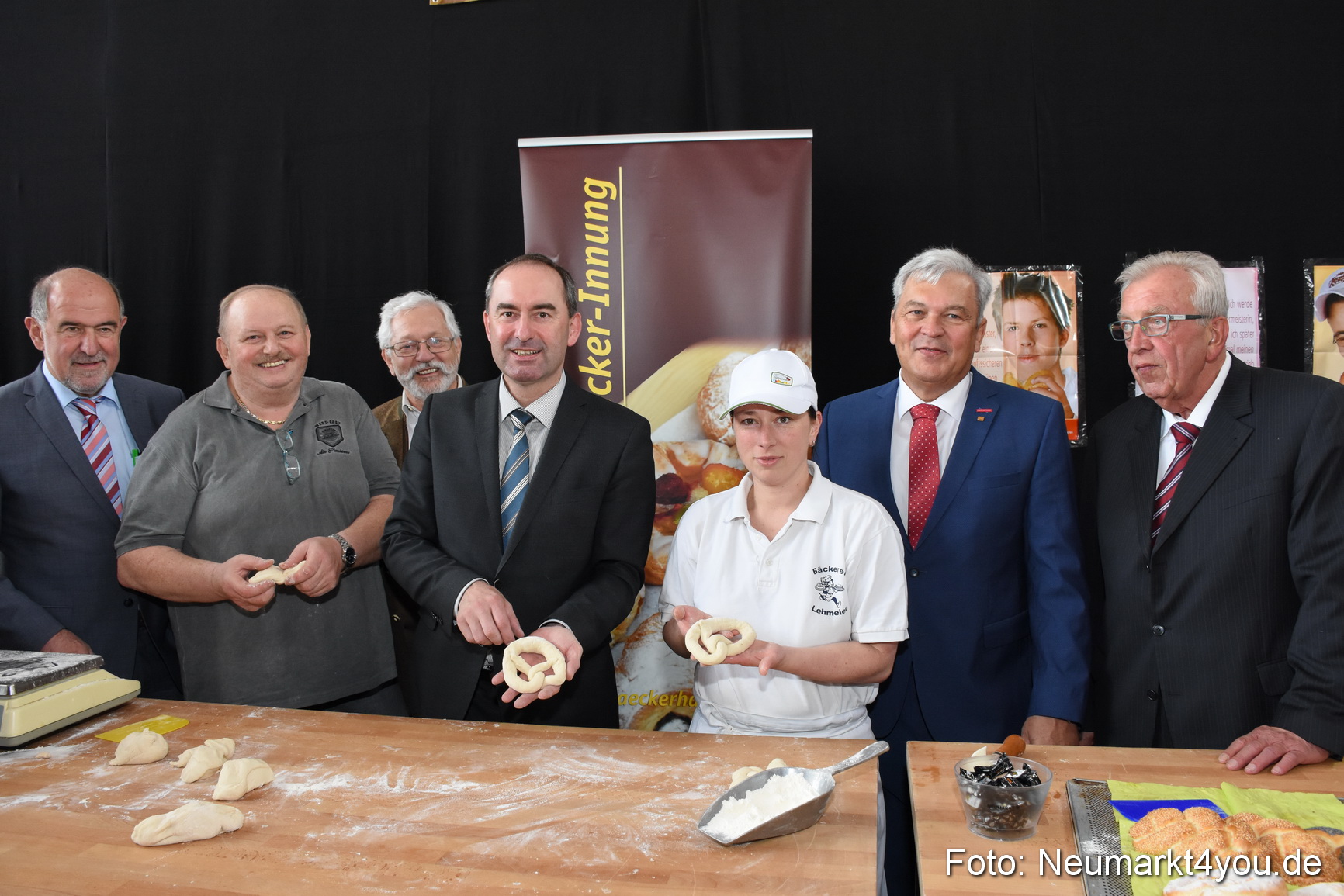 Handwerksmesse Neumarkt 2019 0149