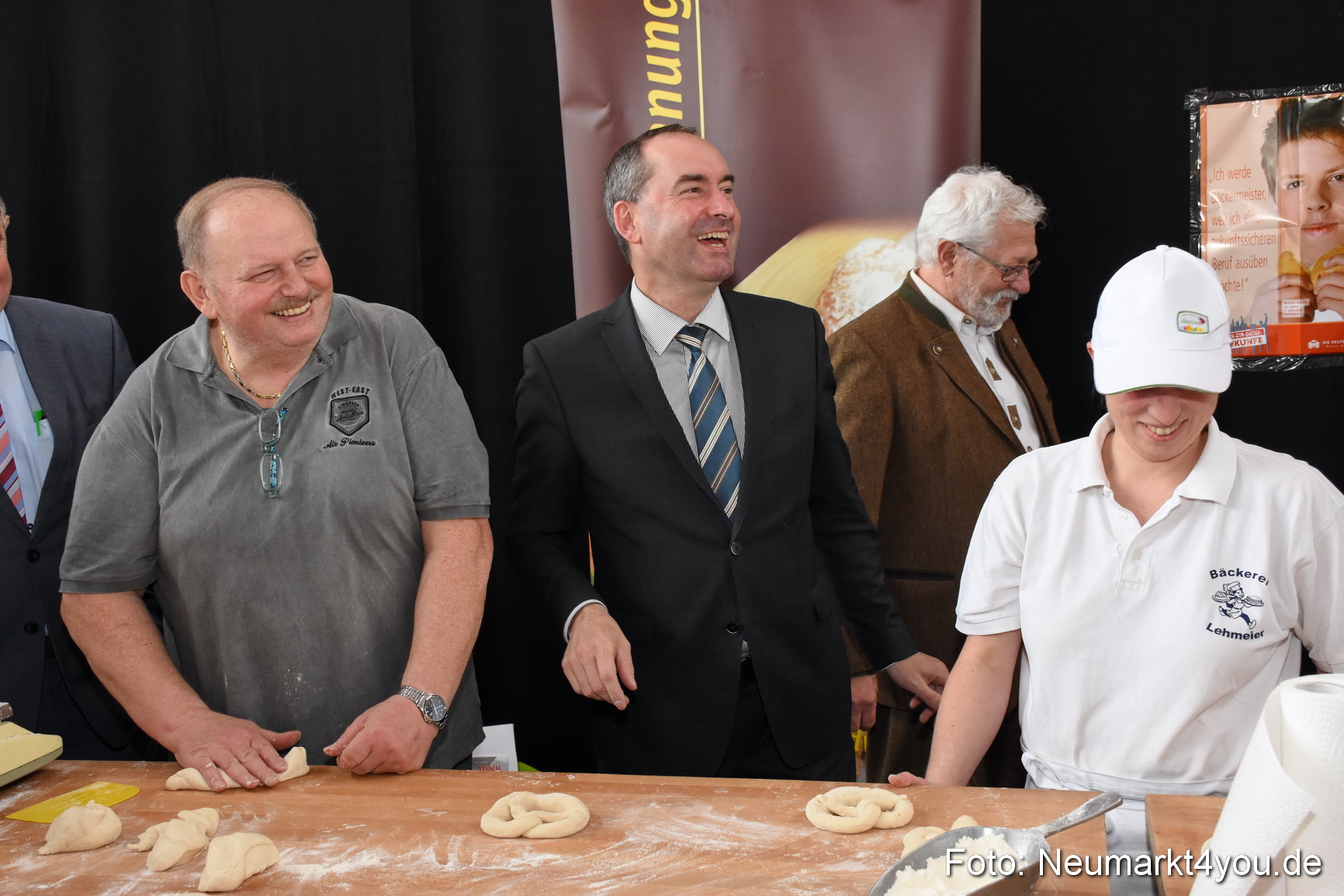 Handwerksmesse Neumarkt 2019 0150