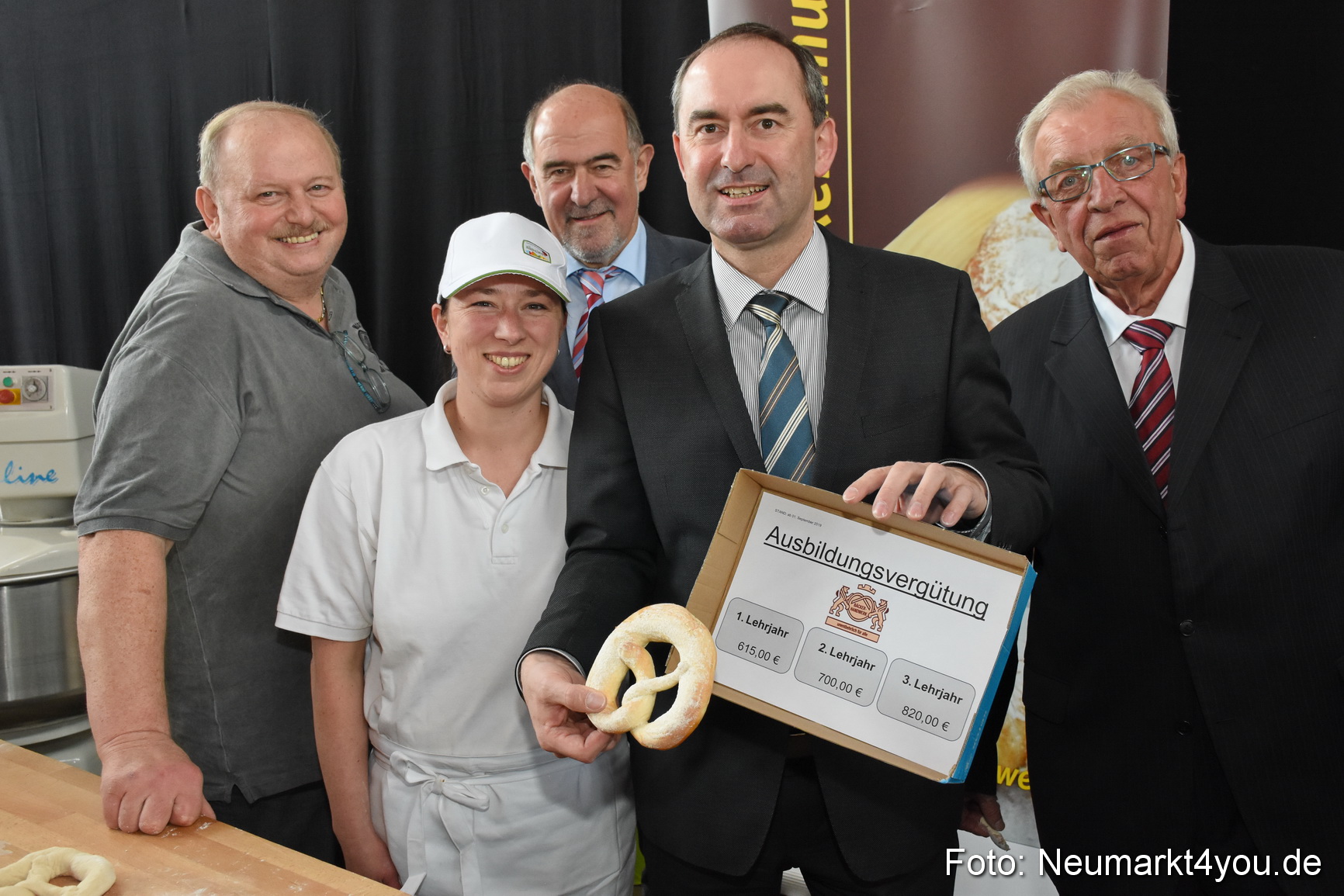 Handwerksmesse Neumarkt 2019 0151