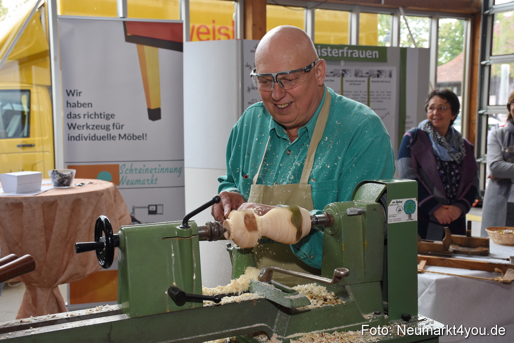 Handwerksmesse Neumarkt 2019 0152