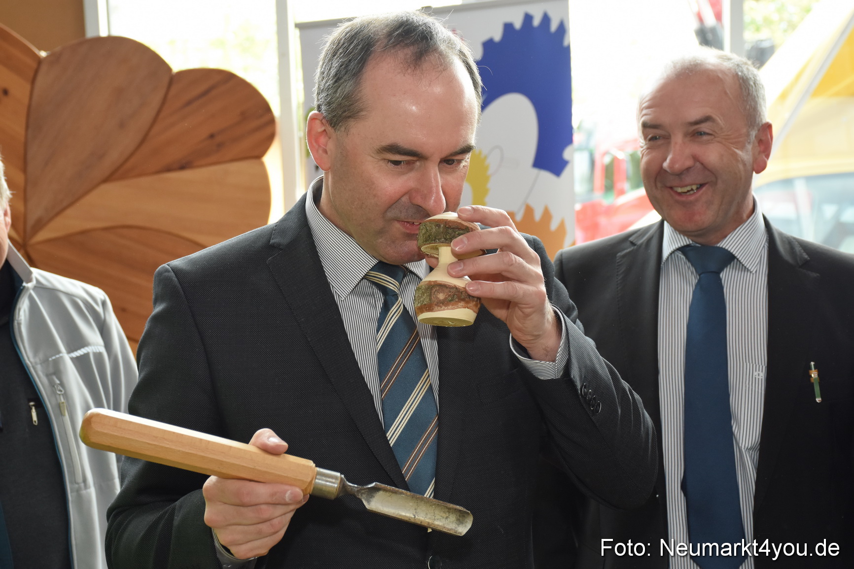 Handwerksmesse Neumarkt 2019 0155