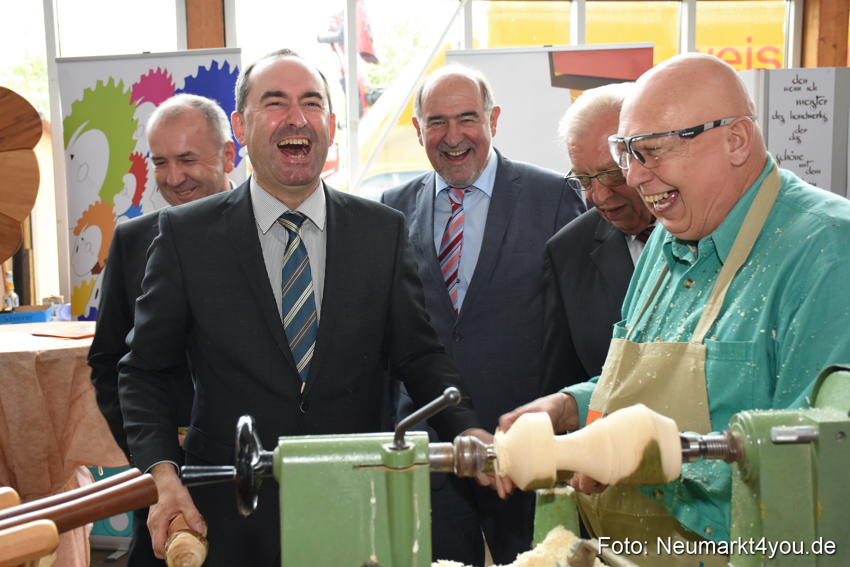 Handwerksmesse Neumarkt 2019 0156