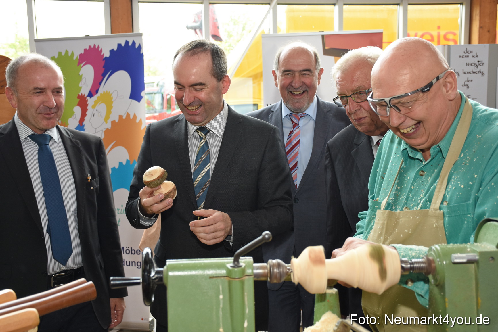 Handwerksmesse Neumarkt 2019 0157