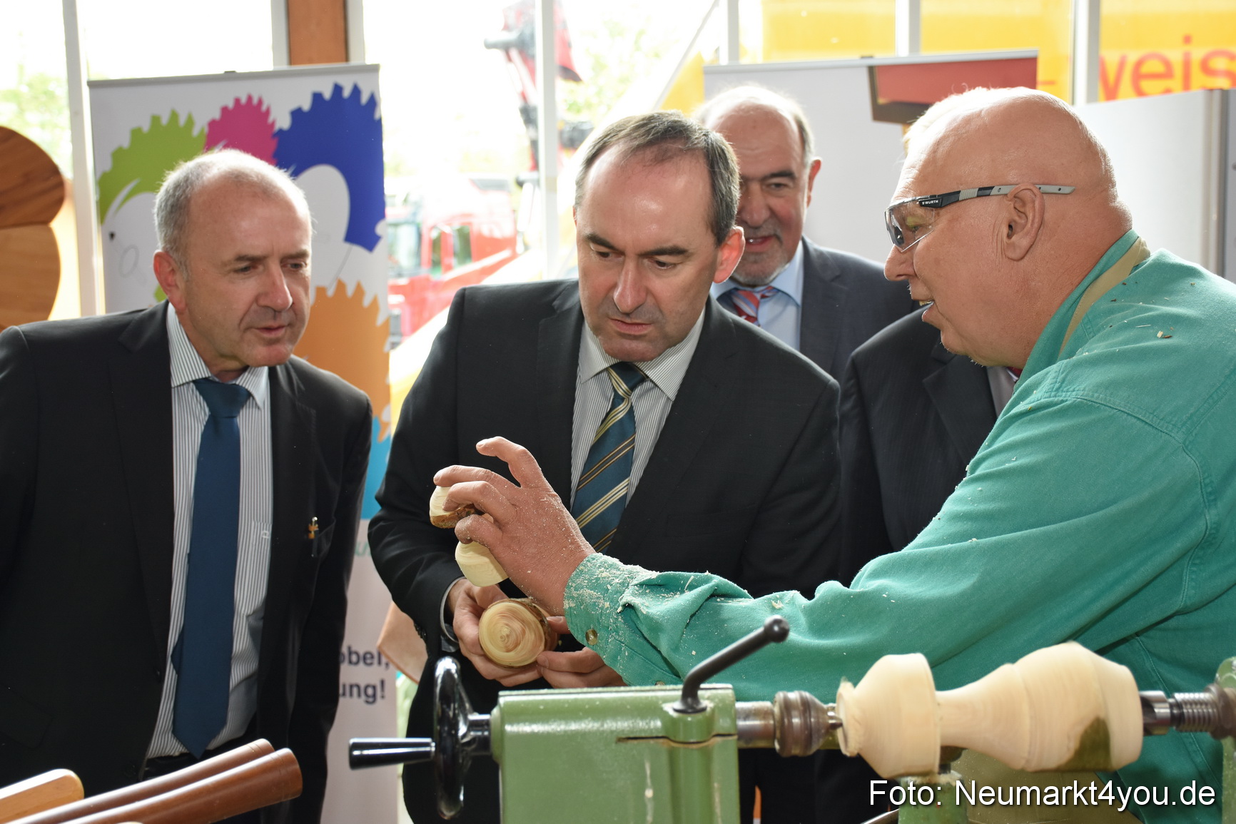 Handwerksmesse Neumarkt 2019 0158