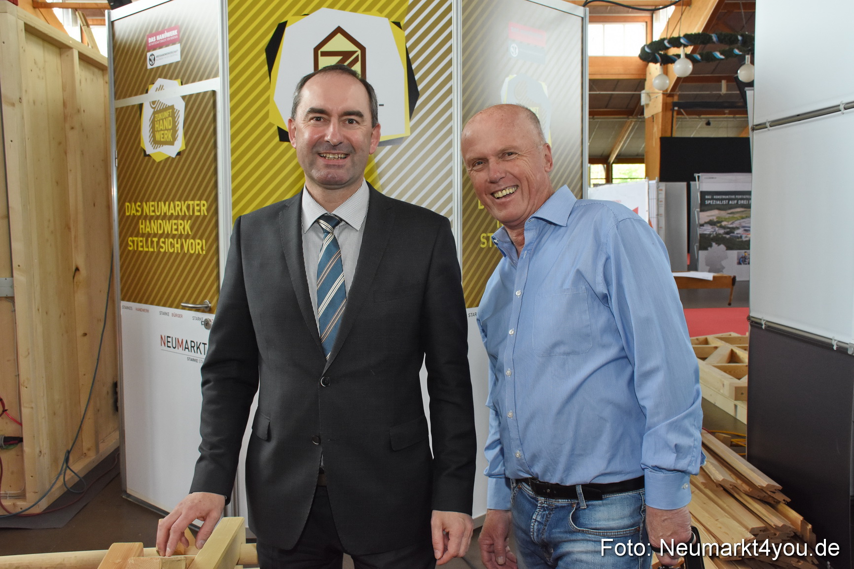 Handwerksmesse Neumarkt 2019 0159