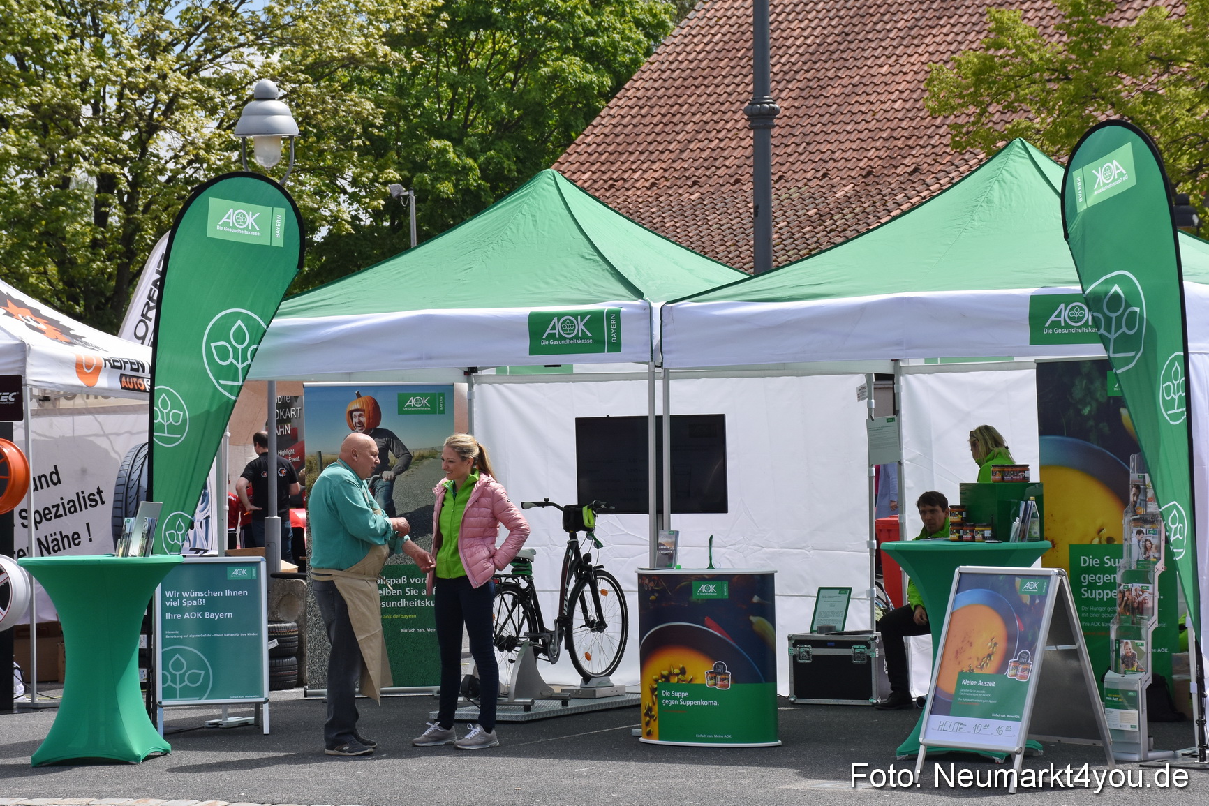 Handwerksmesse Neumarkt 2019 0160