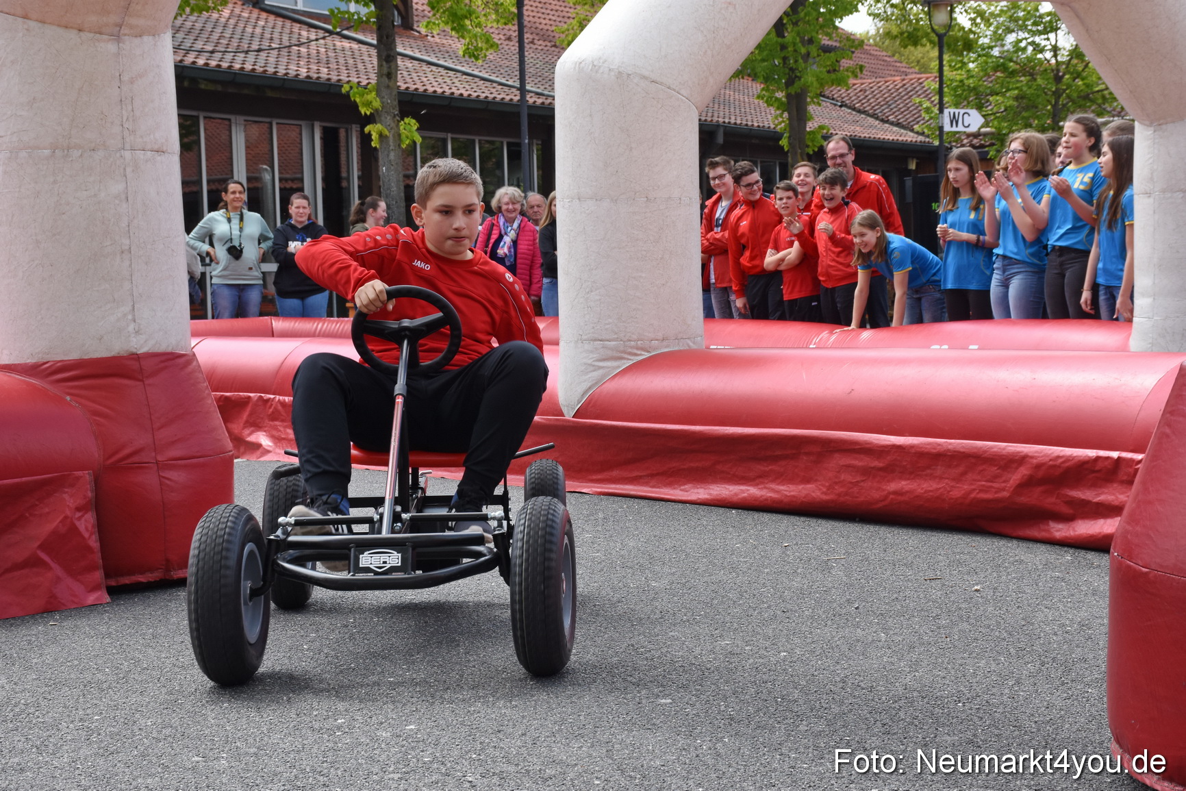Handwerksmesse Neumarkt 2019 0161