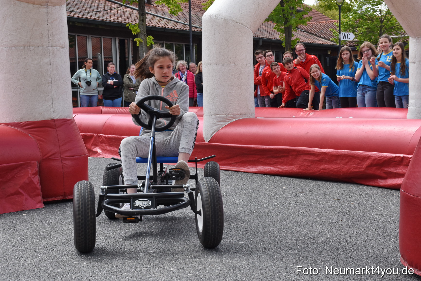 Handwerksmesse Neumarkt 2019 0162