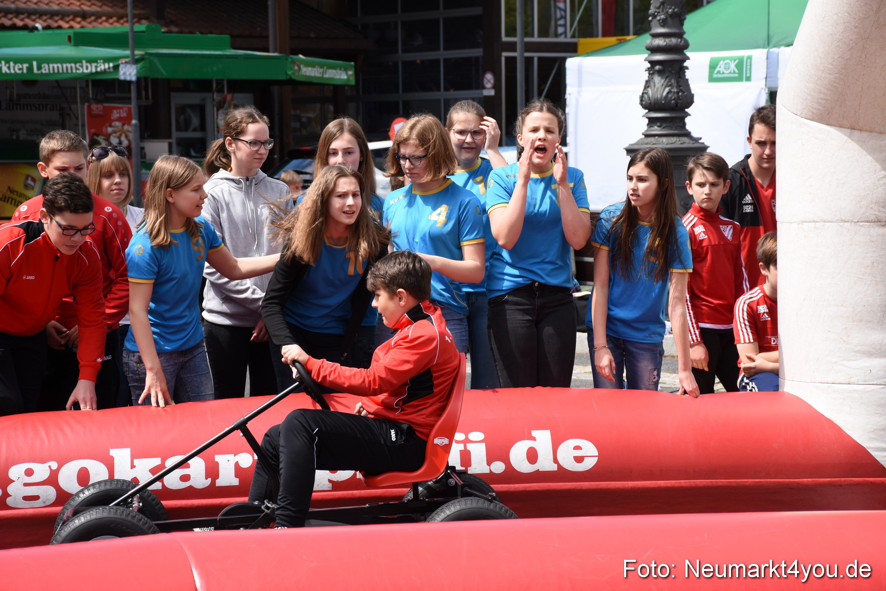 Handwerksmesse Neumarkt 2019 0163