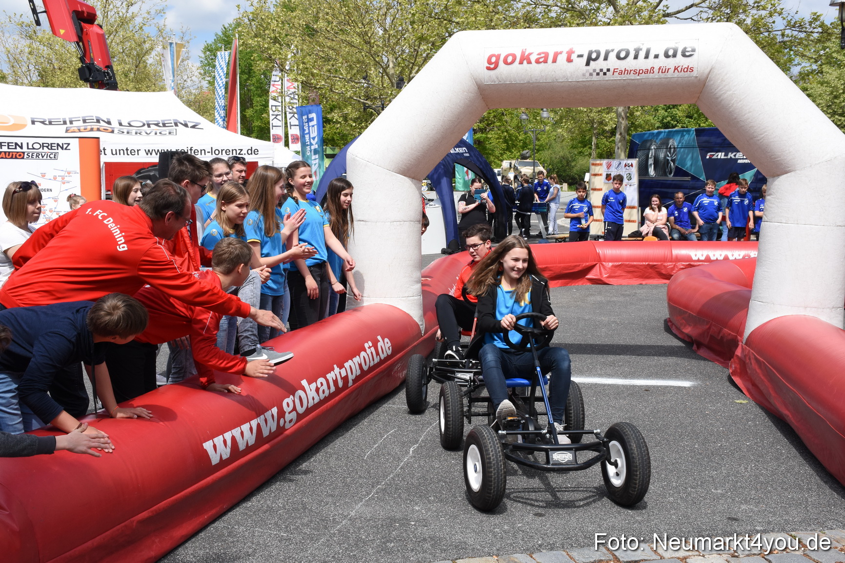 Handwerksmesse Neumarkt 2019 0164