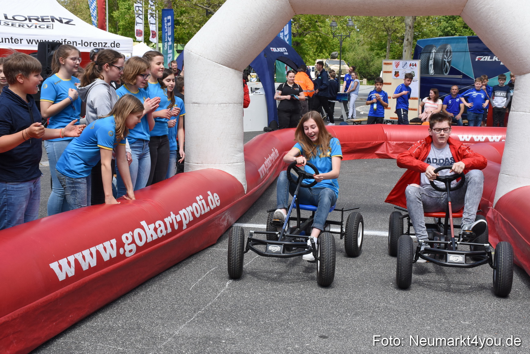 Handwerksmesse Neumarkt 2019 0165