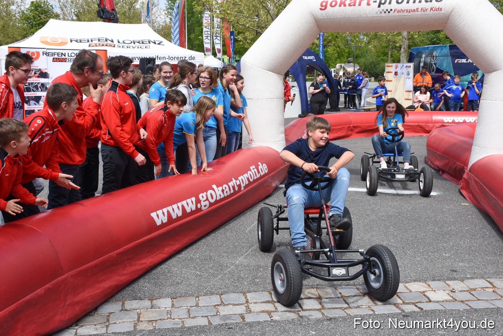 Handwerksmesse Neumarkt 2019 0166