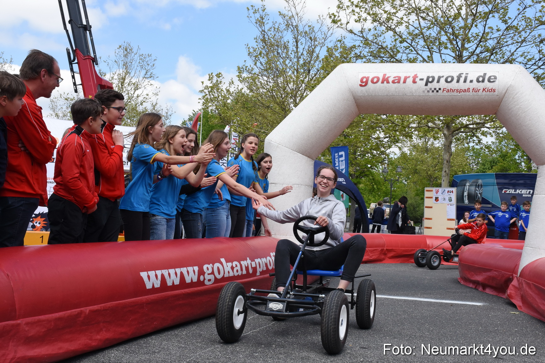 Handwerksmesse Neumarkt 2019 0167