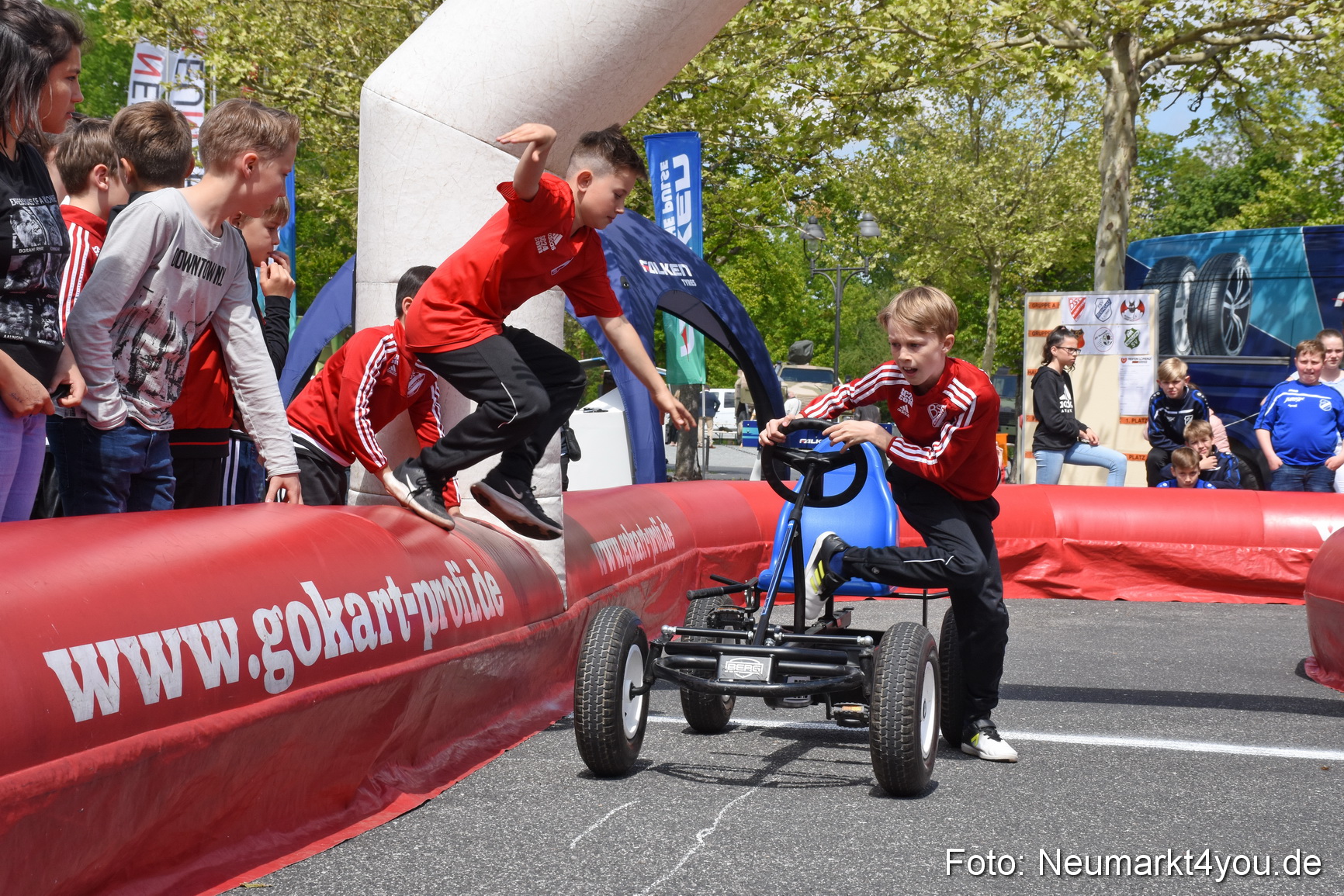 Handwerksmesse Neumarkt 2019 0171