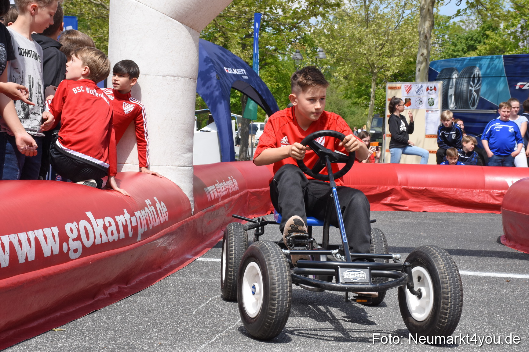 Handwerksmesse Neumarkt 2019 0172