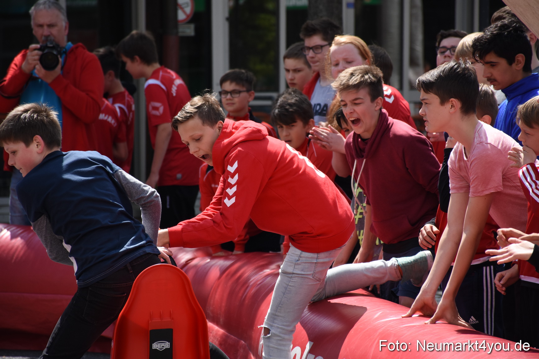 Handwerksmesse Neumarkt 2019 0173