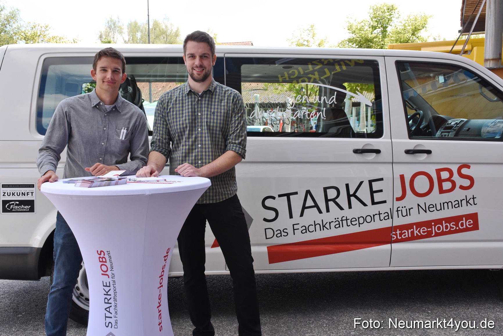 Handwerksmesse Neumarkt 2019 0175